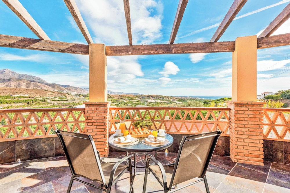 Villa (3 Habitaciones)