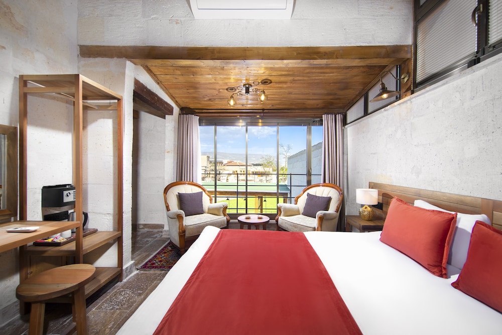 Exclusive Double or Twin Room