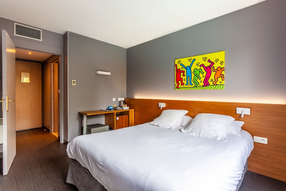 Comfort Double Room photo 1