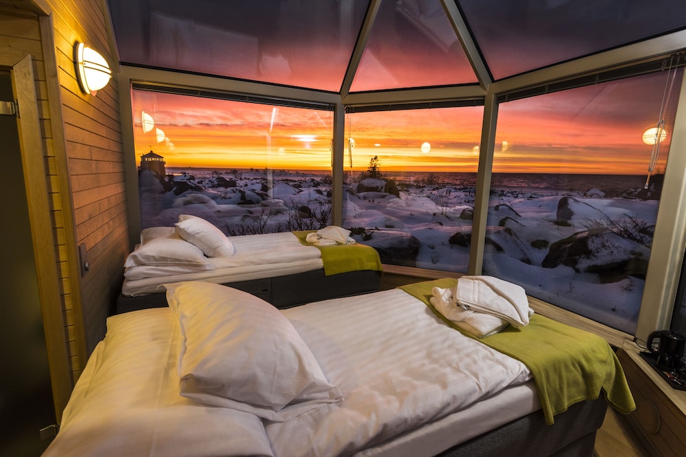 Panoramic Room, Sea View, Sea Facing photo 2