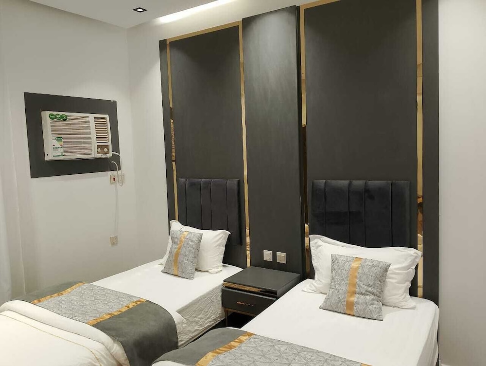 Deluxe Suite, 2 Bedrooms