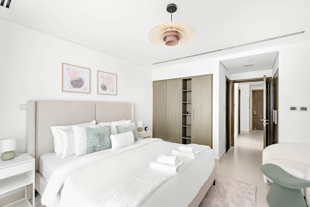 Exclusive Apartment photo 1