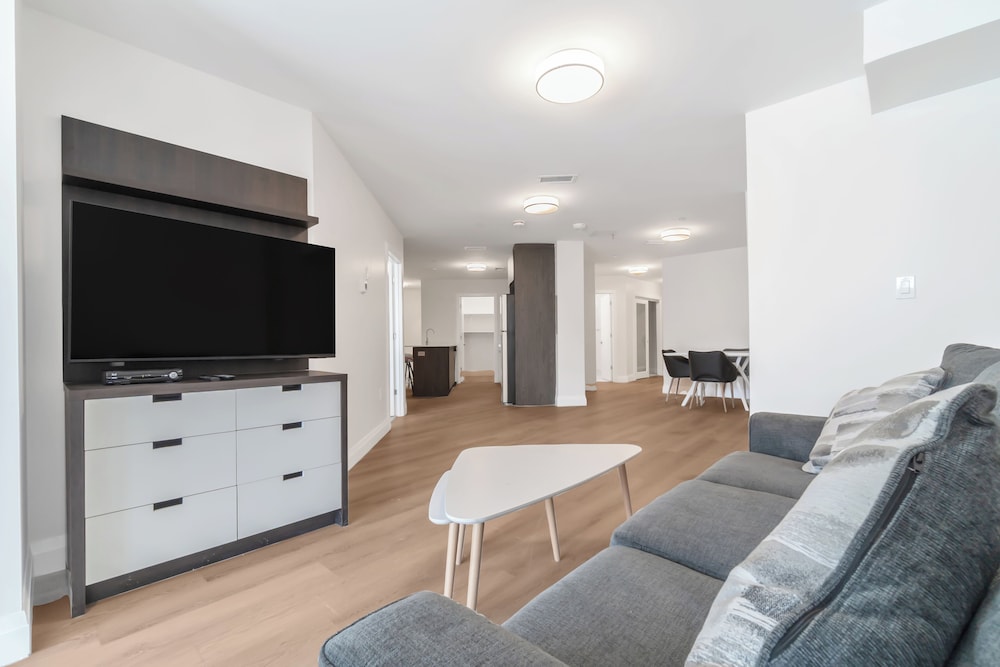 Apartment, 3 Bedrooms