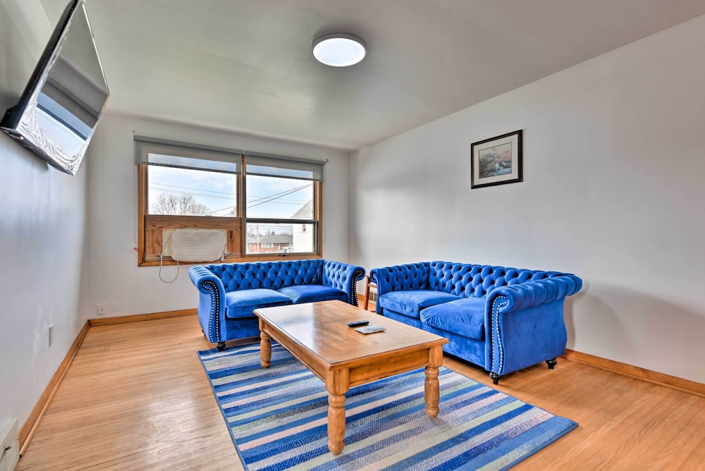 House (1 Bedroom) photo 1