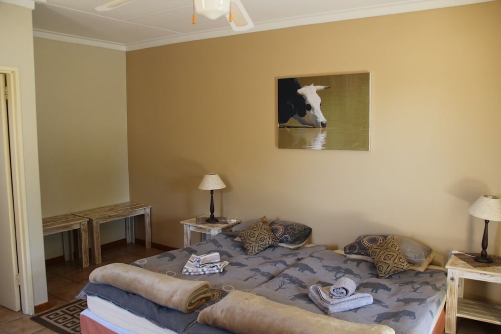 Twin Guest Rooms - Photo 6