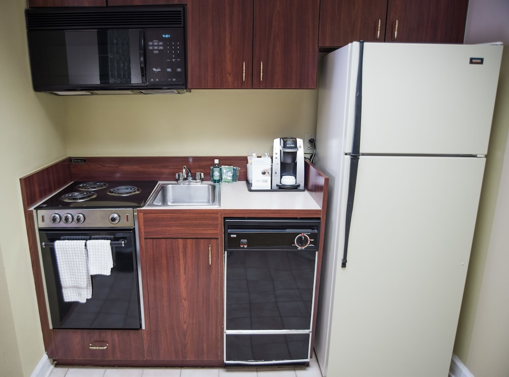 Suite, 1 Bedroom - Photo 5