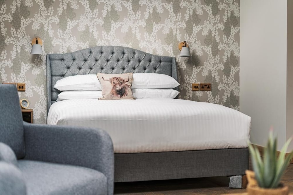 Double Room (Hampshire)