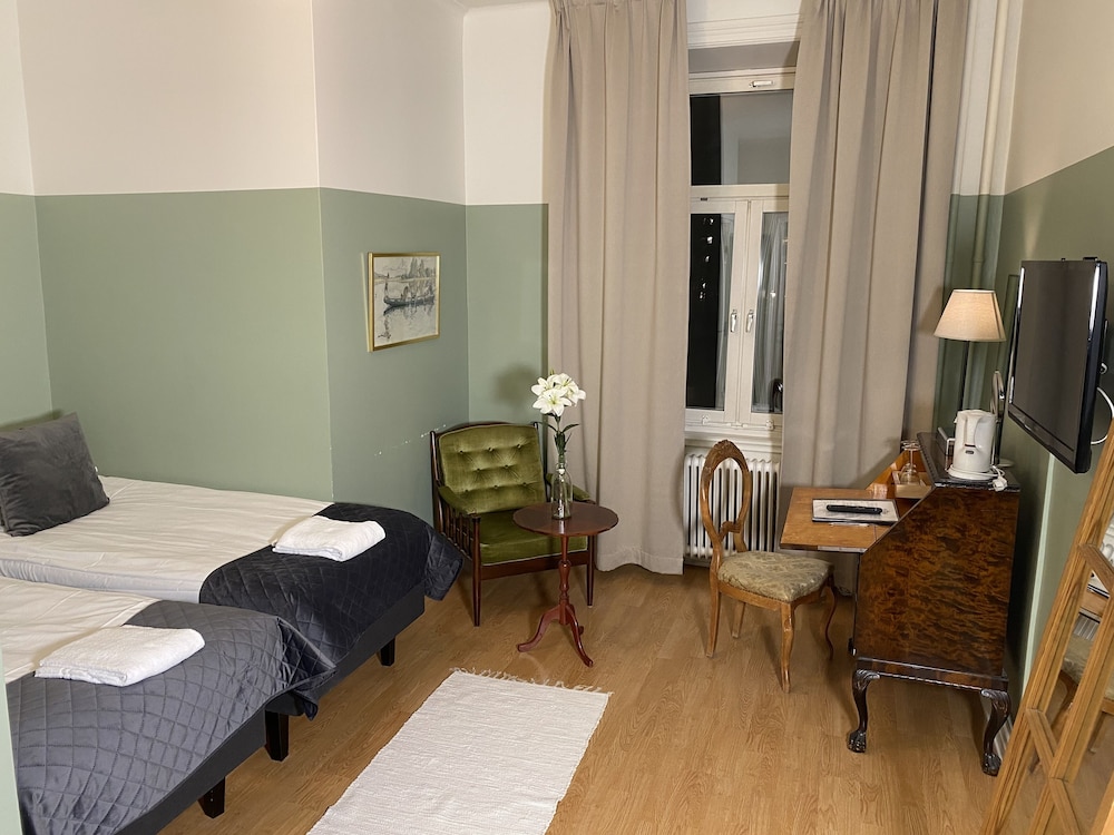 Superior Two Bedroom