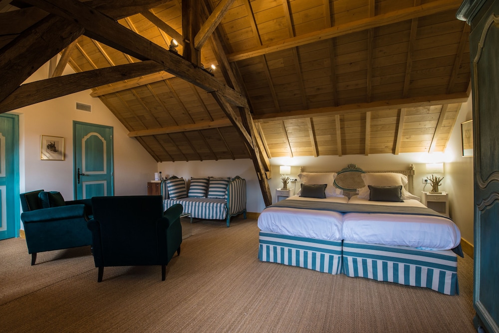 Premium Double Room photo 3