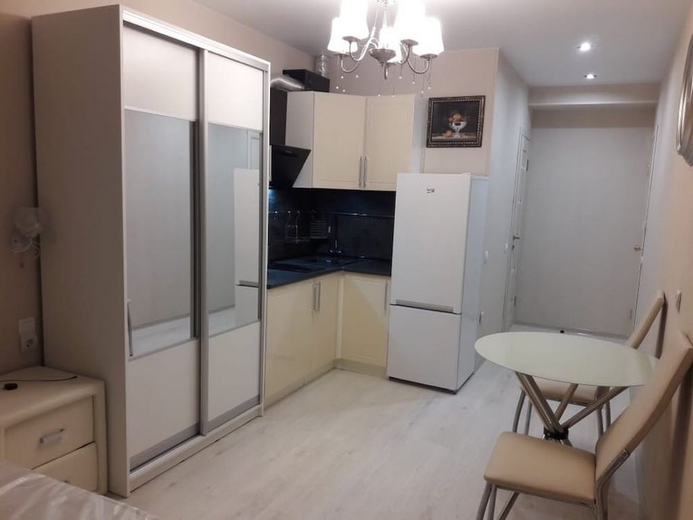 Comfort Apartment, 1 Bedroom photo 2