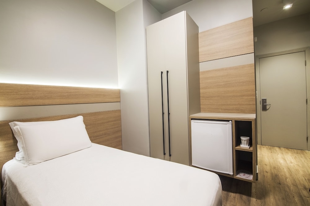Exclusive Single Room, 1 Twin Bed photo 1