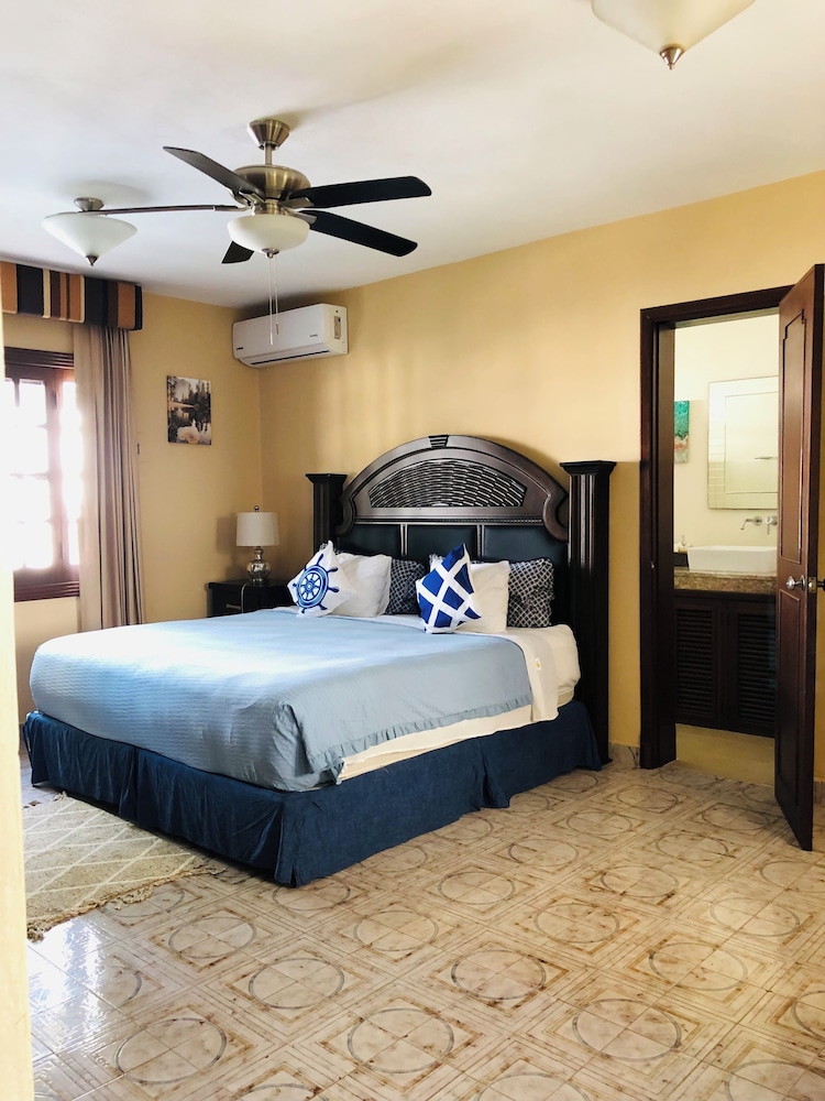 Chambre Supérieure (Del Mar)