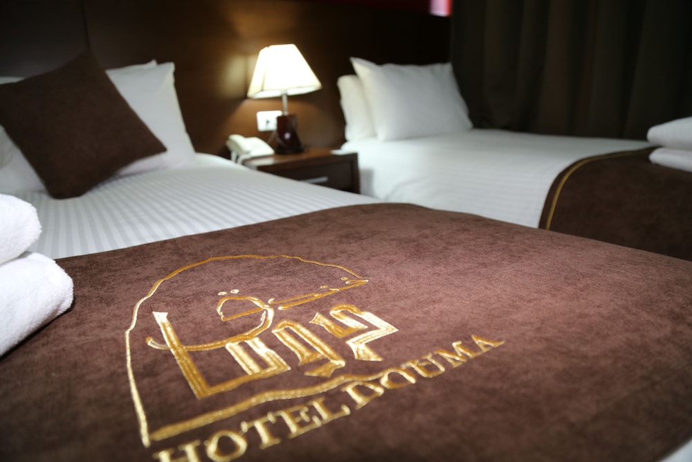Suite, Multiple Beds, Non Smoking, City View photo 3