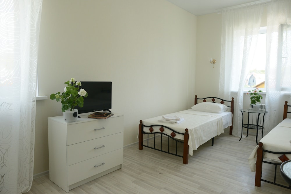 Comfort Room photo 2