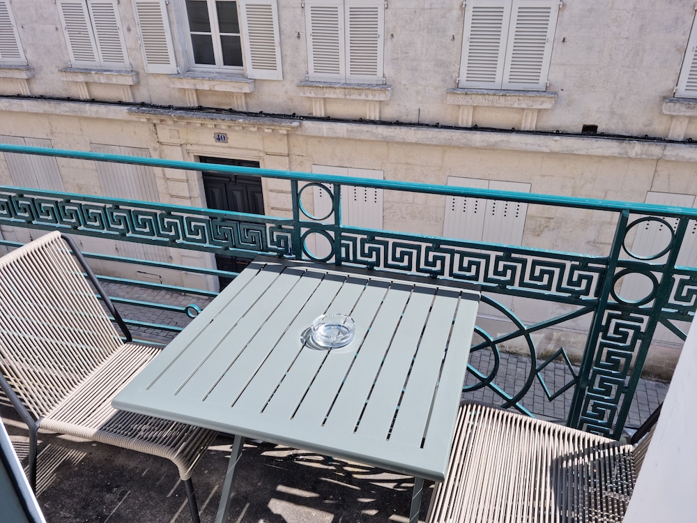 Comfort Apartment, Balcony (Apt 11) photo 2
