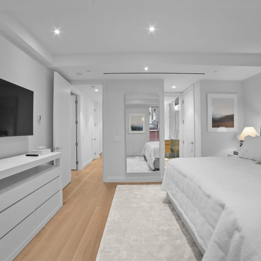 Madison Place by Rove Travel 4BR Tribeca PH, Foto 24