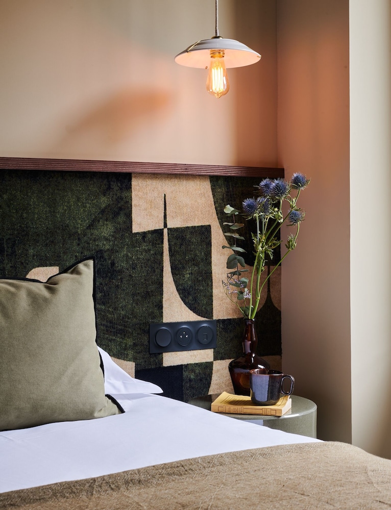 Twin Room - Photo 2