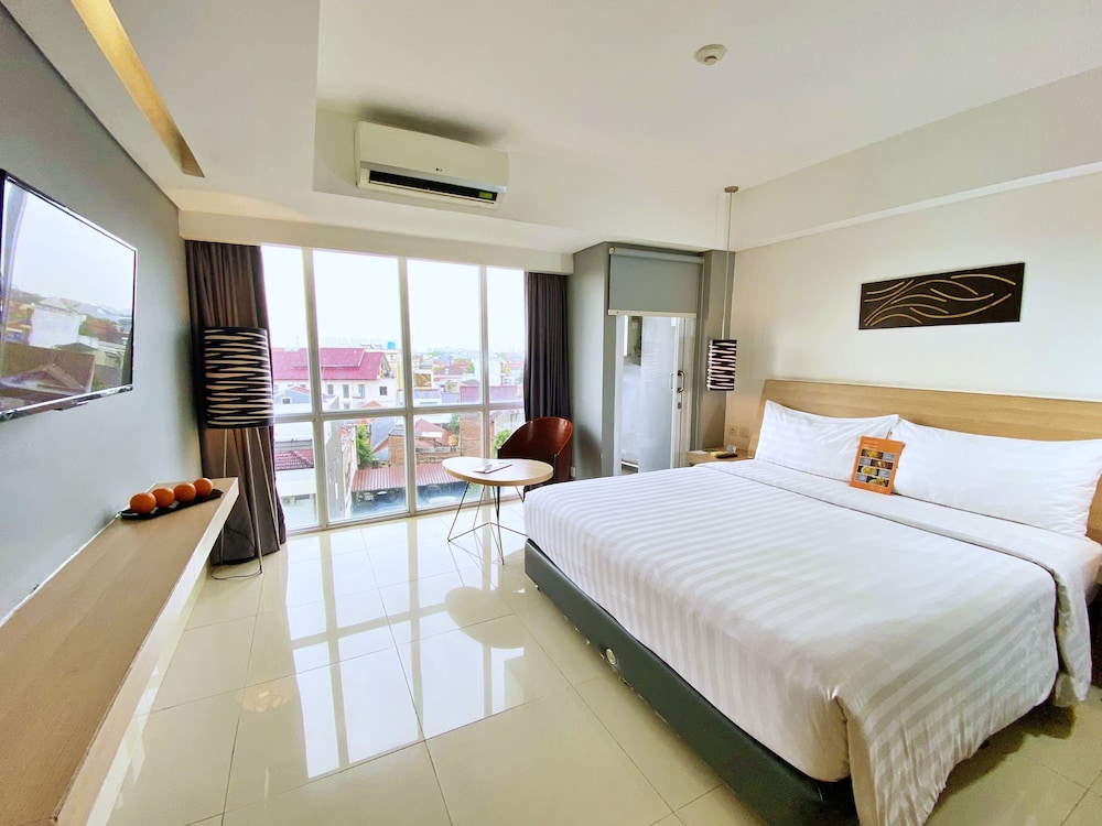 Superior Room, 1 Double Bed photo 2