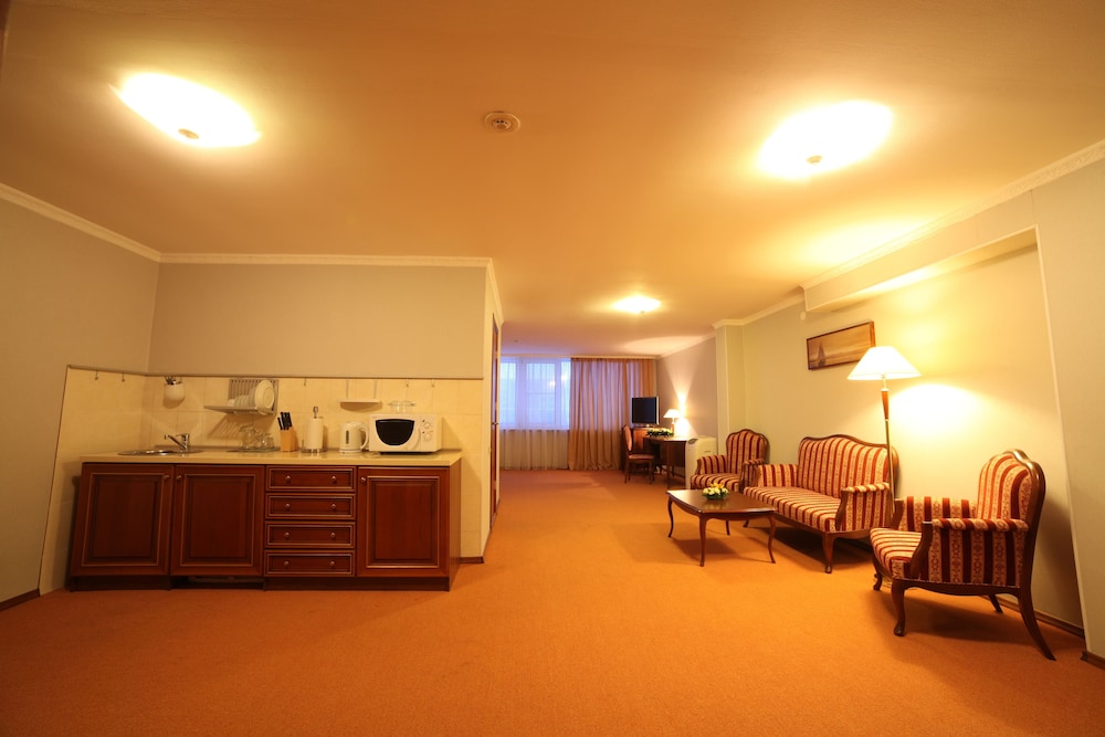 Apartment, 1 Bedroom photo 2