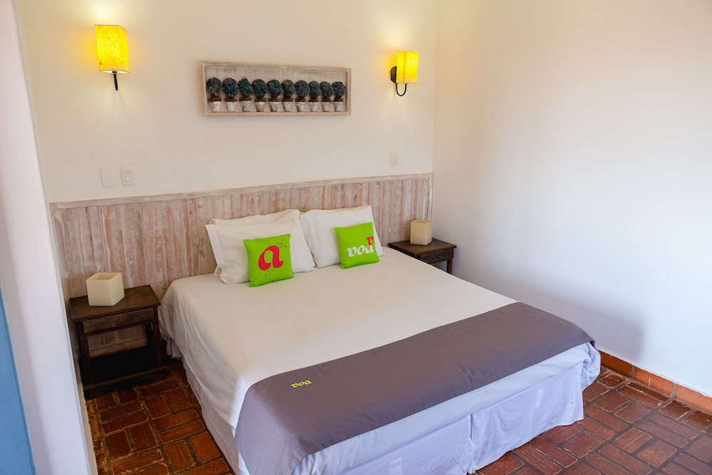 Standard Double Room - Photo 4