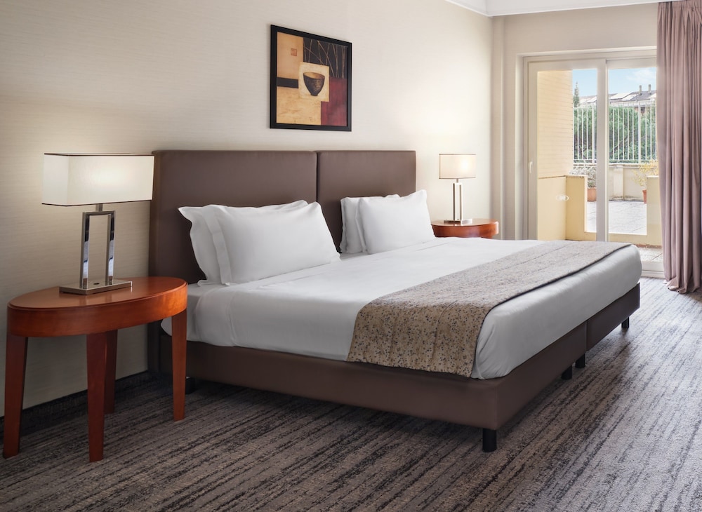 Junior Suite, Multiple Beds