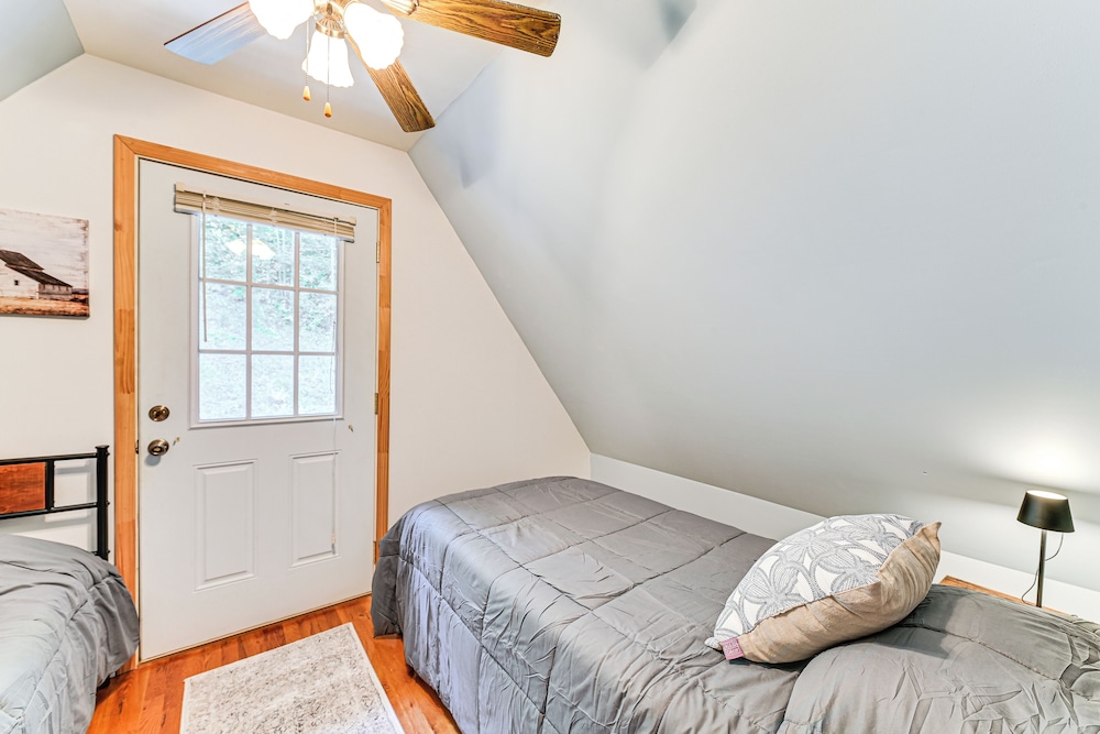 House (2 Bedrooms) photo 2