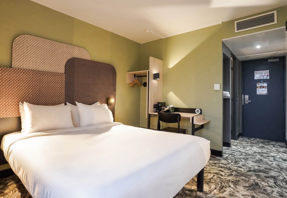 Comfort Double Room, Non Smoking - Photo 11