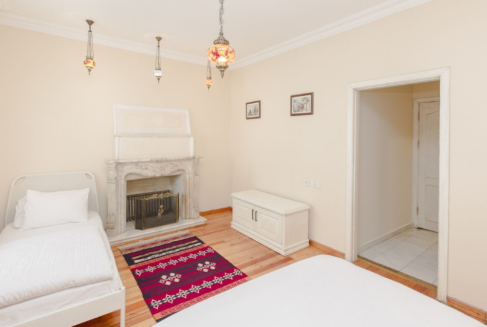 Standard Triple Room photo 1