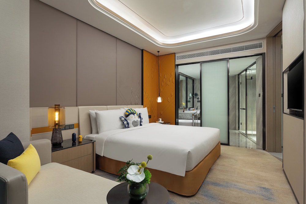 Suite, 1 Bedroom