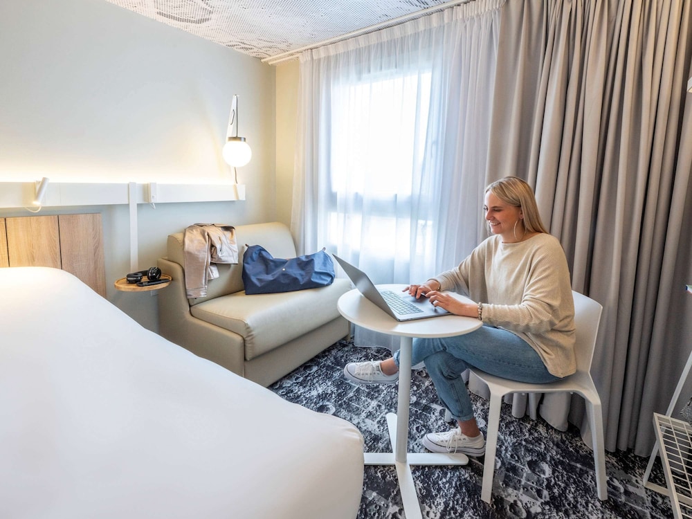 Superior Double Room, Multiple Beds - Photo 3