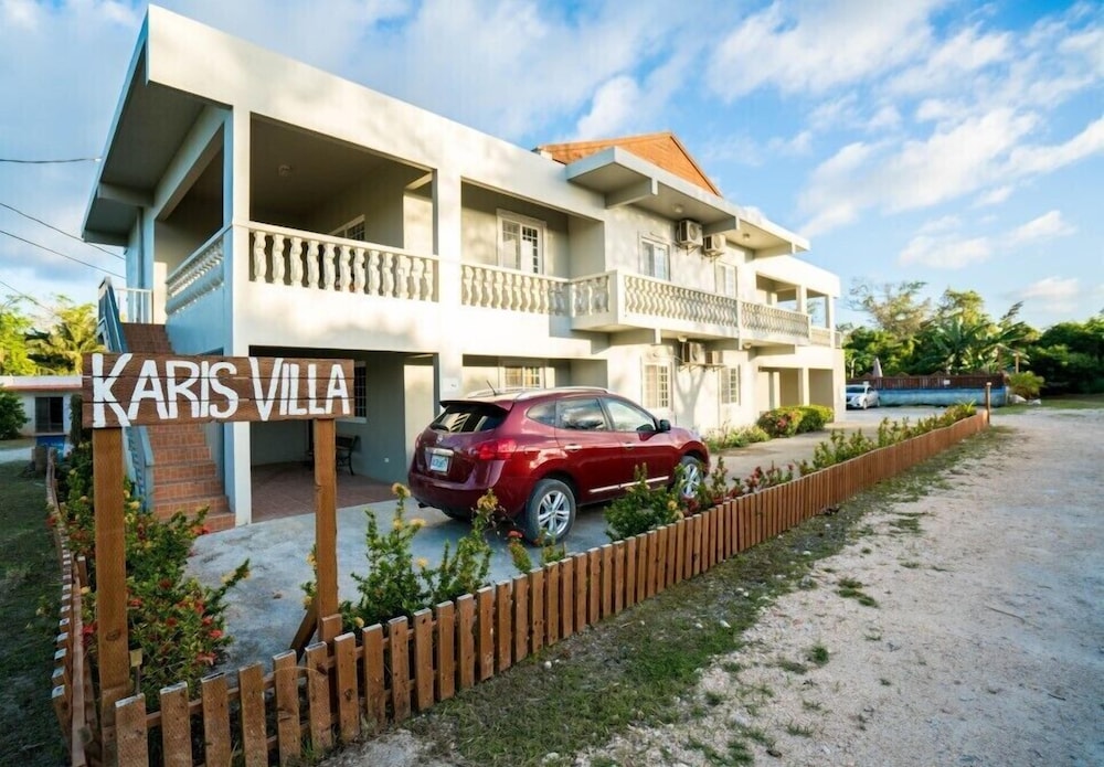Family Villa, 2 Bedrooms, Kitchenette photo 3