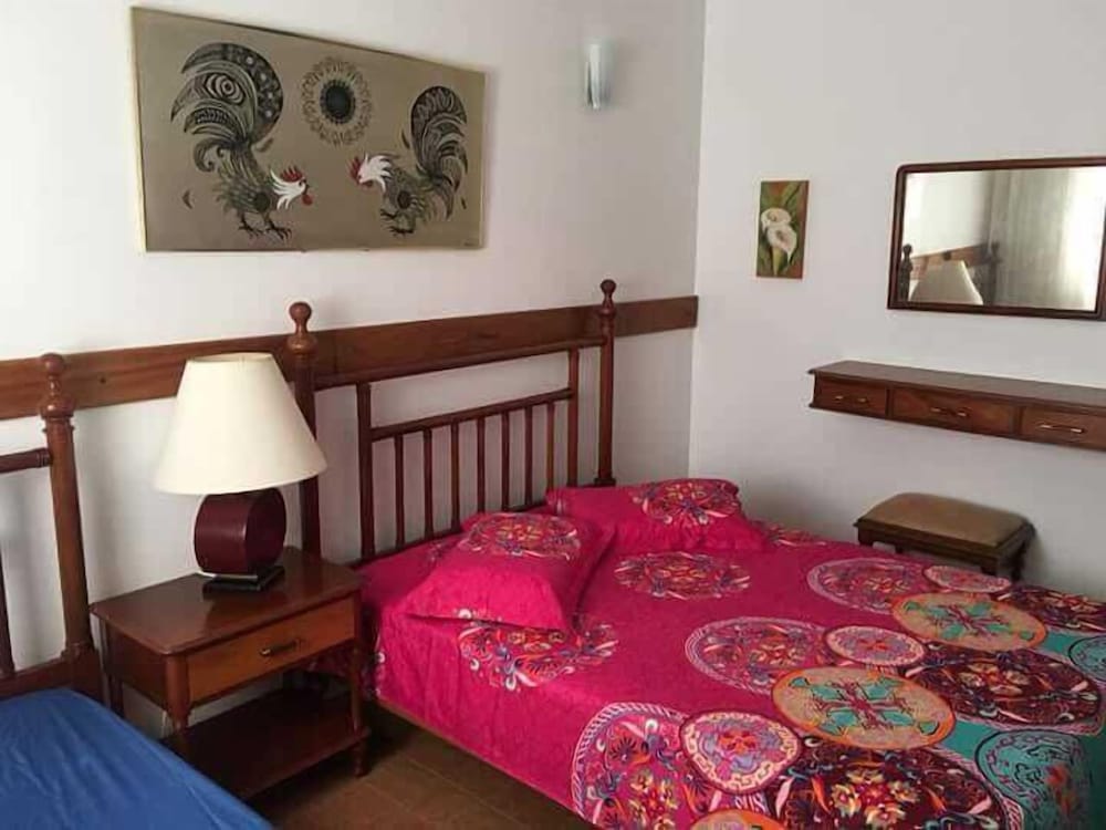 Classic Triple Room, Garden View, Garden Area photo 2