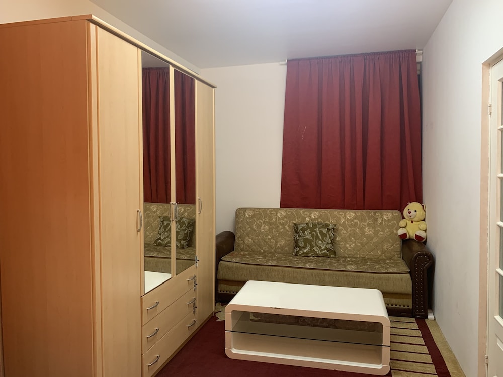 Luxury Quadruple Room photo 1