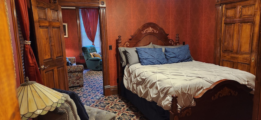 Deluxe Suite photo 3