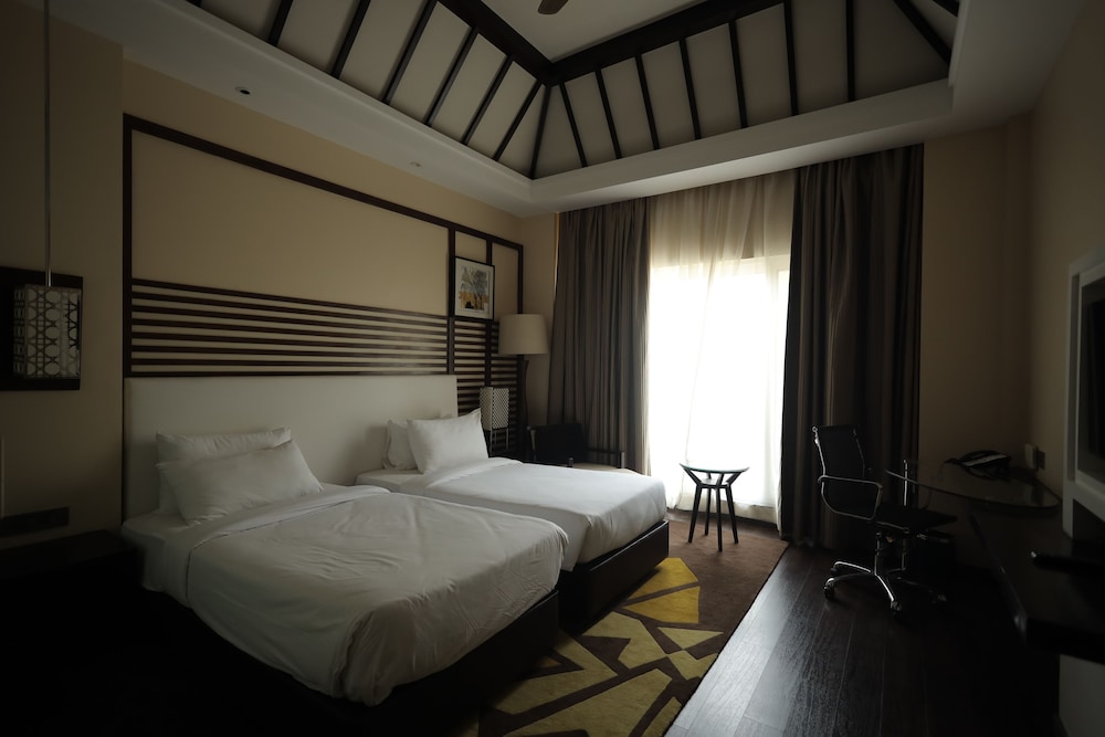 Deluxe Room (Business Class) photo 2