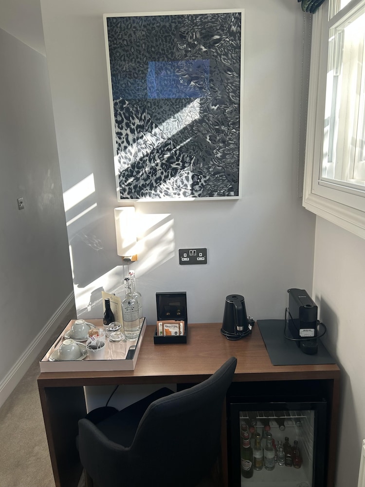 Superior Double Room, 1 Bedroom photo 2