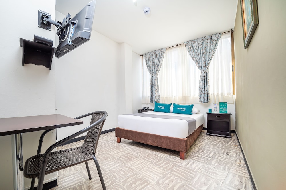 Standard Double Room photo 1