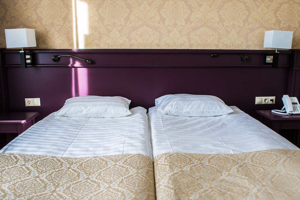 Superior Double or Twin Room photo 3