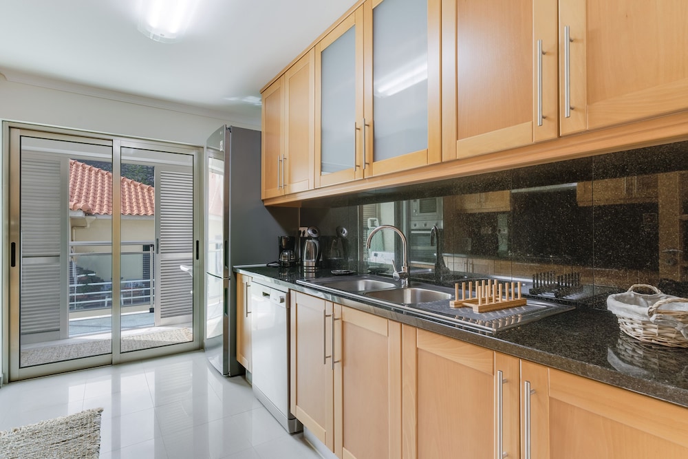 City Apartment photo 2