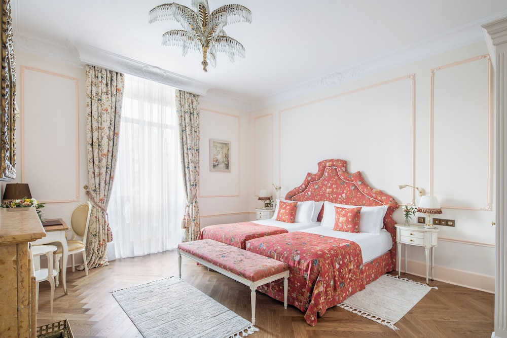Suite, 2 Bedrooms (Palace) photo 2