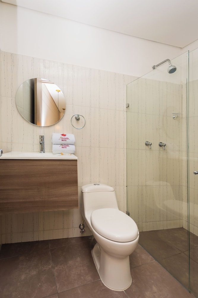 Superior Double Room - Photo 5
