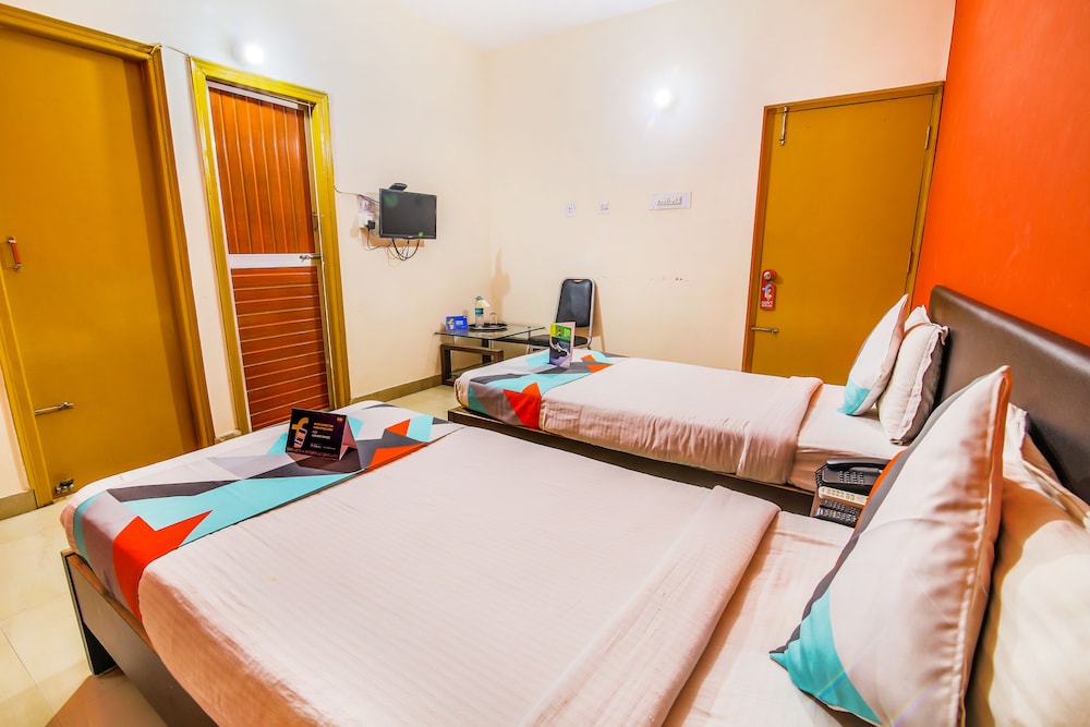 Deluxe Room, 1 Double Bed photo 3