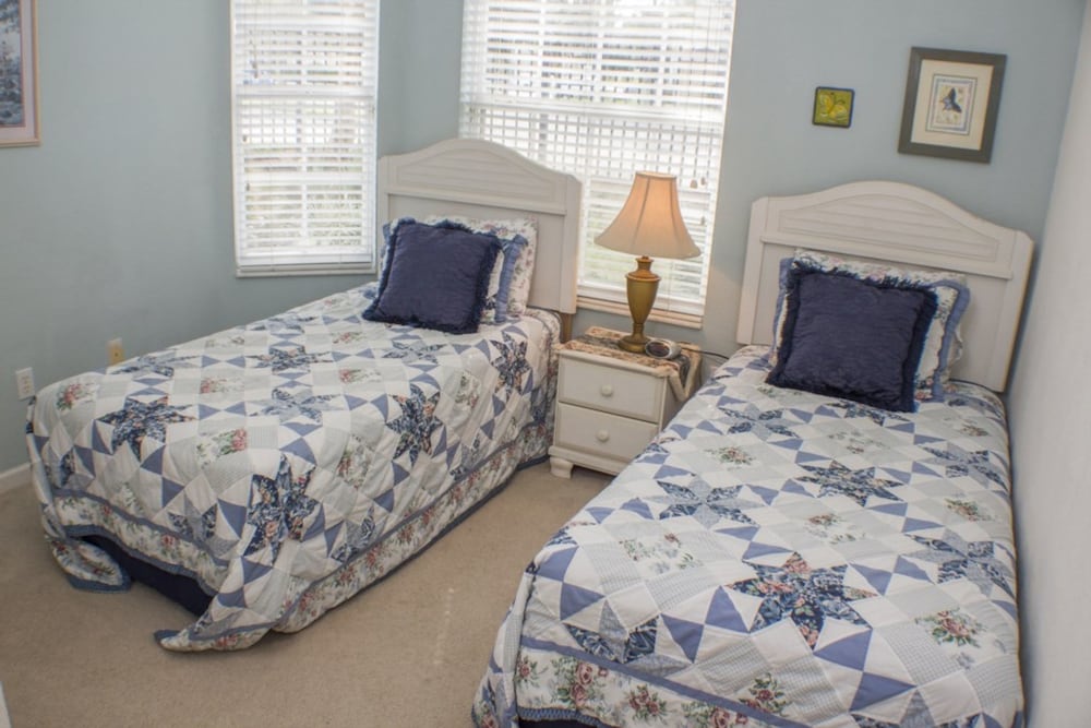Condo, 3 Bedrooms