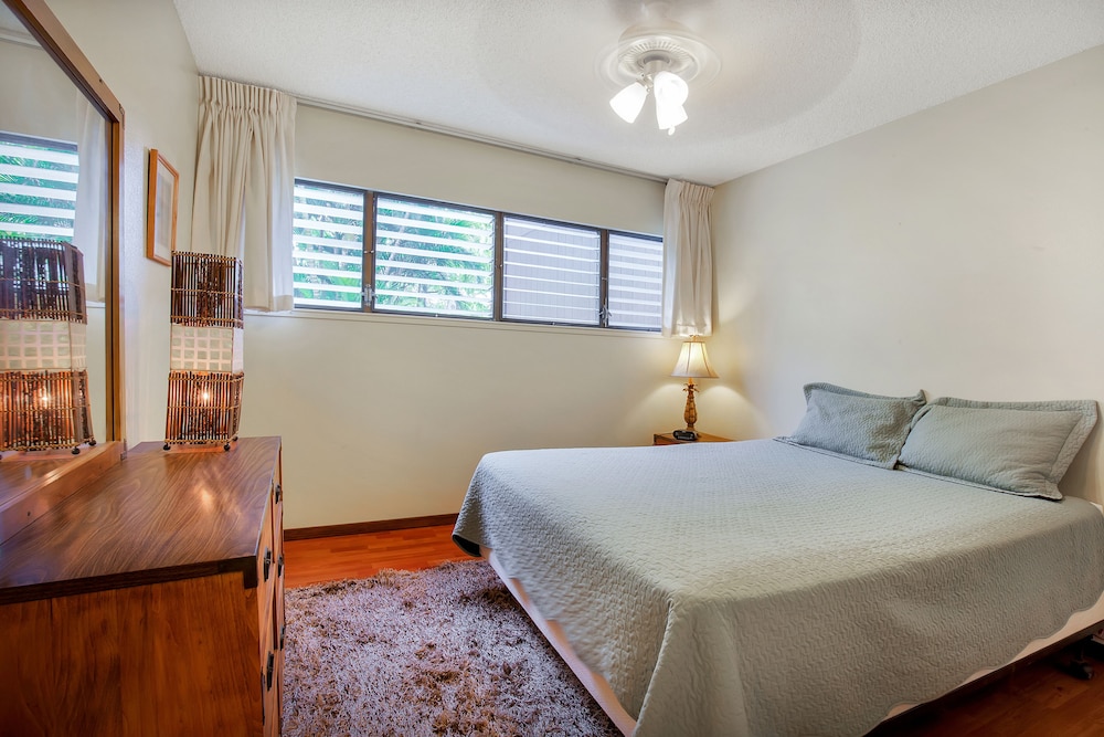 Standard Room, 1 Bedroom, Oceanfront - Photo 1