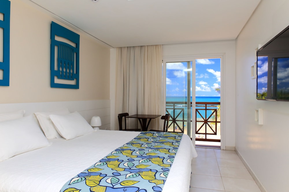 Double or Twin Room, Sea View, Sea Facing photo 1