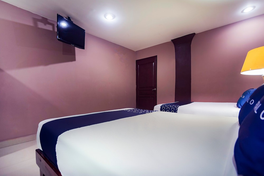 Standard Room, 2 Double Beds - Photo 3