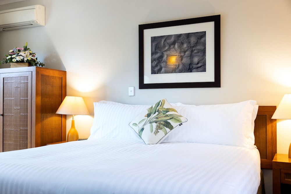 King Terrace - Eco Green Stay photo 1