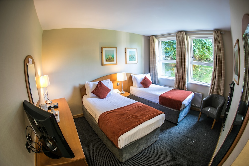 Twin Room - Photo 1