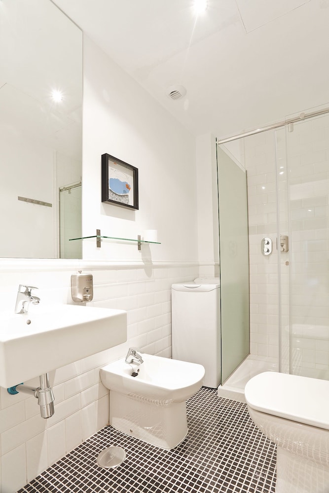 Standard Apartment, 1 Bedroom (4 People) photo 3