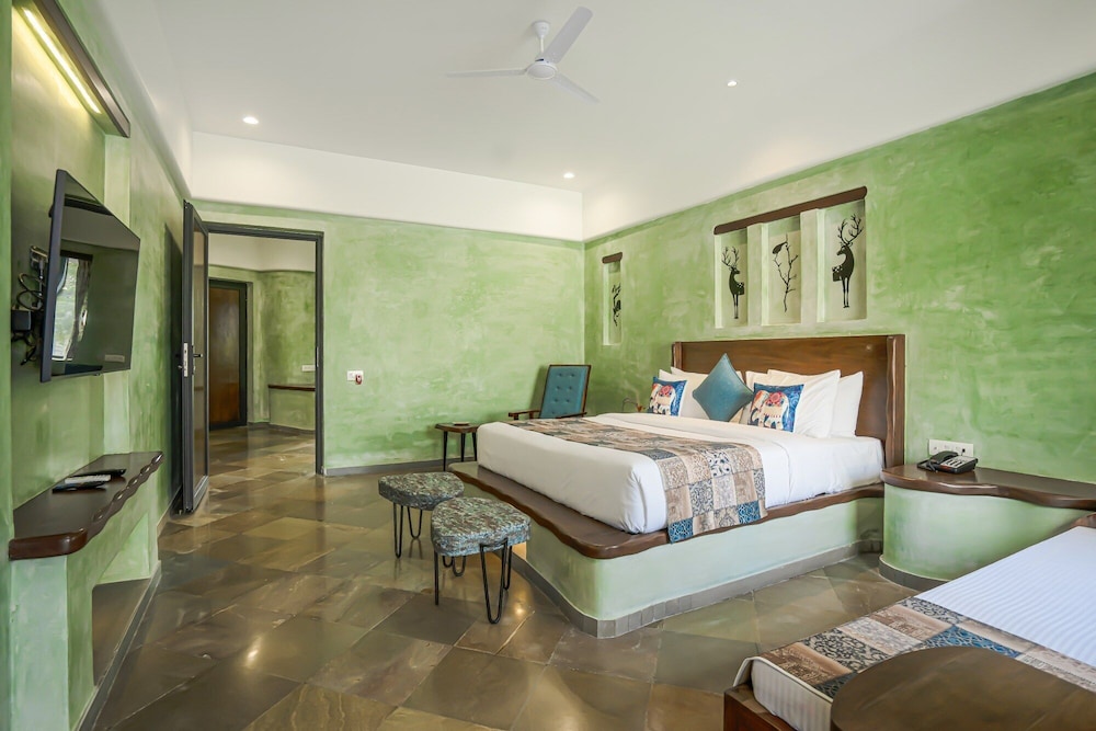 Suite Pool Villa - Photo 8